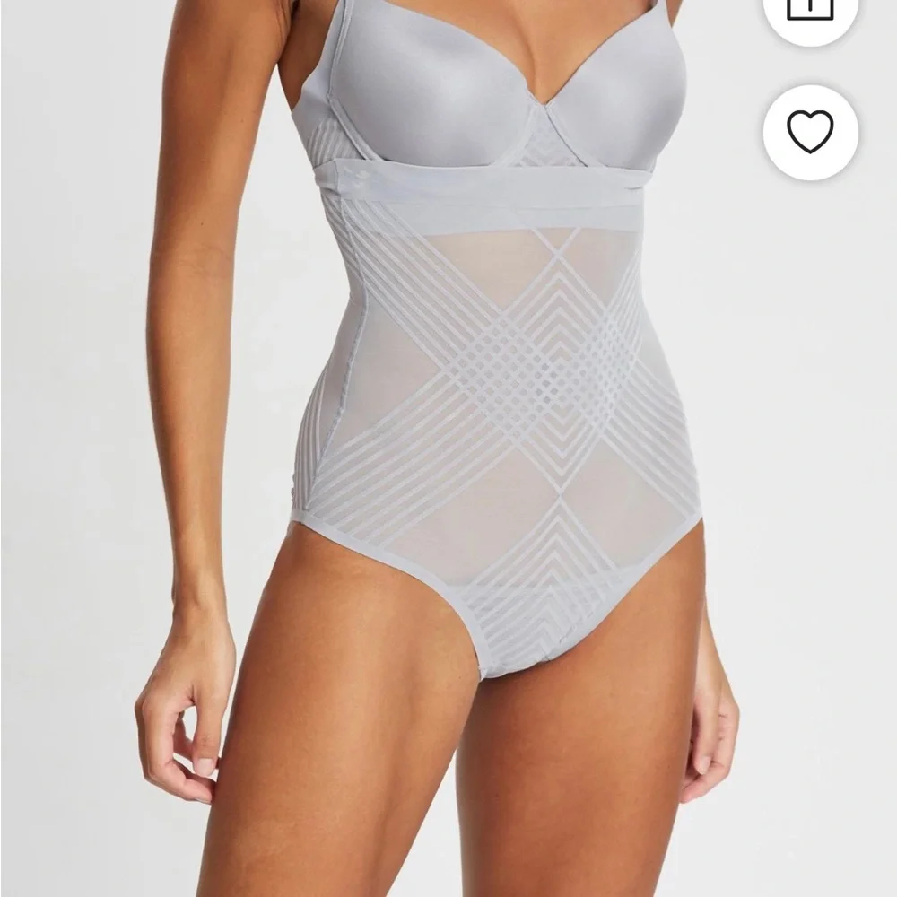 High waisted briefs size S - Picture 1 of 6